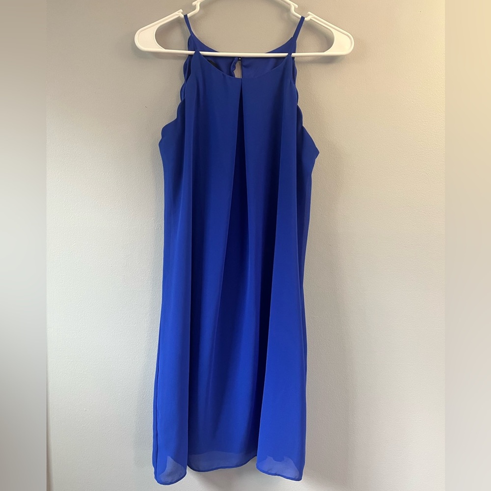 I.N San Francisco Dress XS